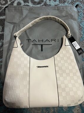 Tahari Shoulder Bag